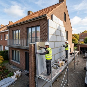 Muurisolatie