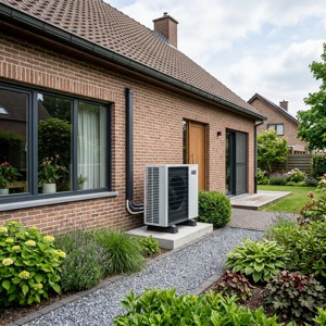 Warmtepomp